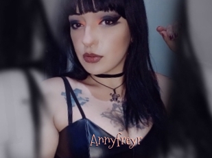 Annyfreyr