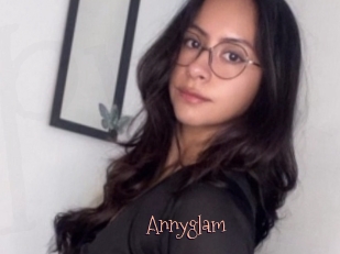 Annyglam