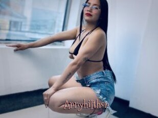 Annyhilthon