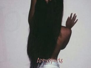 Annysquirts