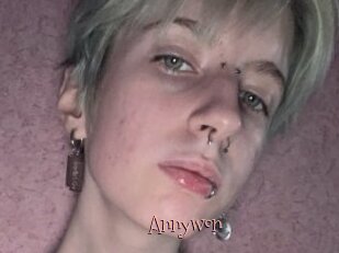 Annywon