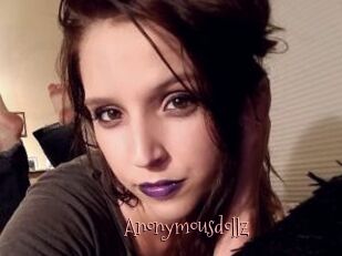 Anonymousdollz