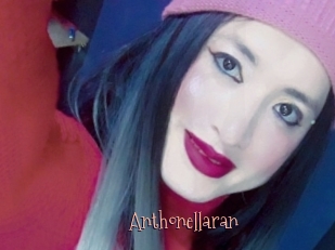 Anthonellaran