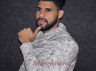 Anthonybrahmas