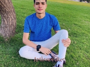 Anthuanmateo