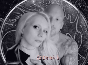 Antnmeich