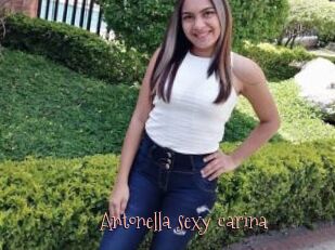 Antonella_sexy_carina
