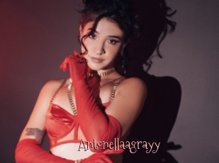 Antonellaagrayy