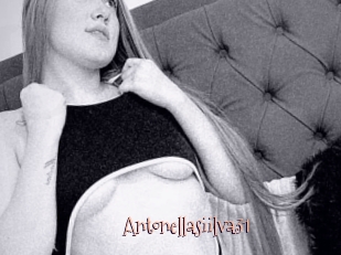 Antonellasiilva31