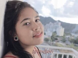 Antonellawi