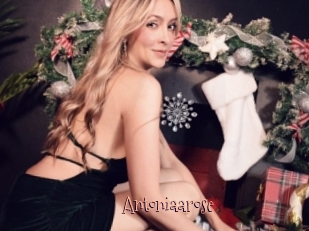 Antoniaarose