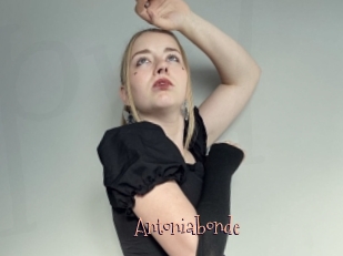 Antoniabonde