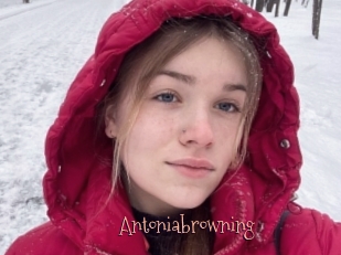 Antoniabrowning