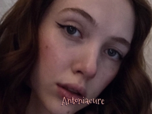 Antoniacure