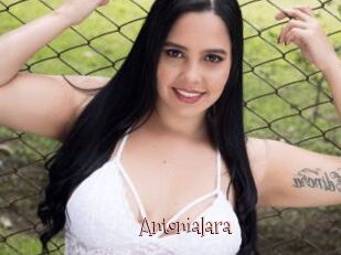 Antonialara