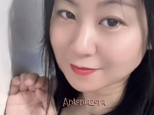 Antoniazora