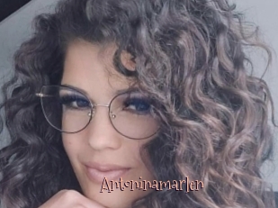Antoninamarlen