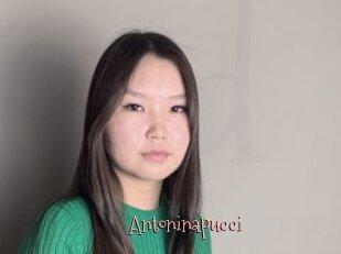 Antoninapucci