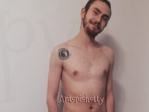 Antoniohotty
