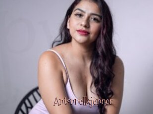 Antonnellajenner