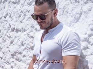 Antonyalvarez