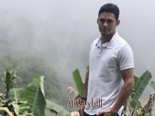 Antonybill