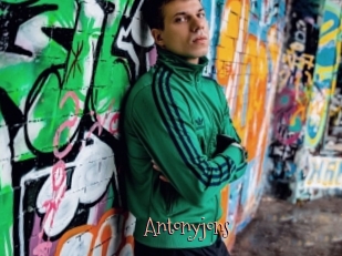 Antonyjons