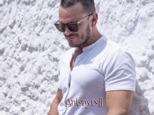 Antonyroll