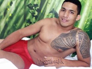 Antoonmalik