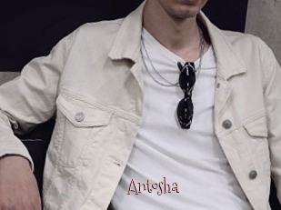 Antosha