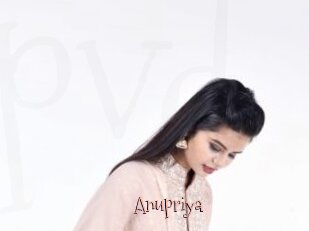 Anupriya
