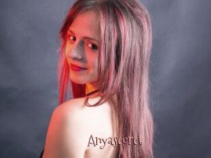 Anyasecret