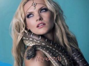 Anyasecrets