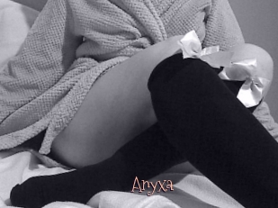 Anyxa