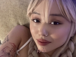 Anzh