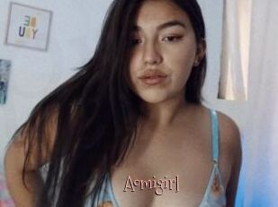 Aomigirl