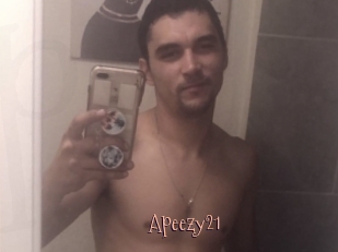Apeezy21