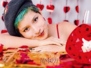 Apola777