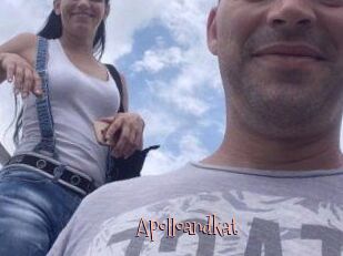 Apolloandkat