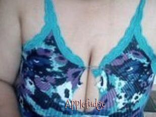 Applefudge
