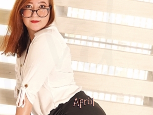 Apriil