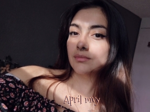 April_mvy