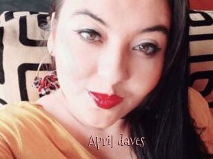 April_daves