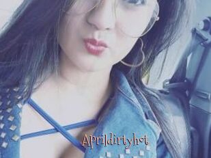 Aprildirtyhot