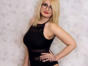 Aprilgill