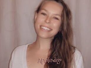 Aprilindigo