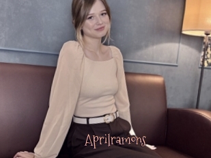 Aprilramons