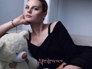 Aprilrococo