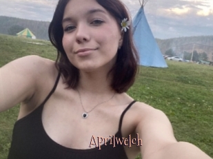 Aprilwelch