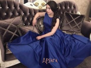 Apsara